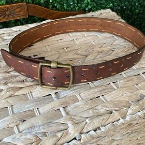 Olga Santini belt  Sz SM